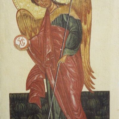 Archanioł Gabriel Archanioł Gabriel