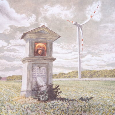 Śiła wiatru Śiła wiatru