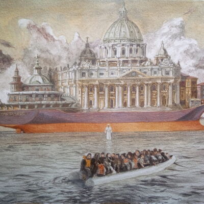 La Santa Sede La Santa Sede